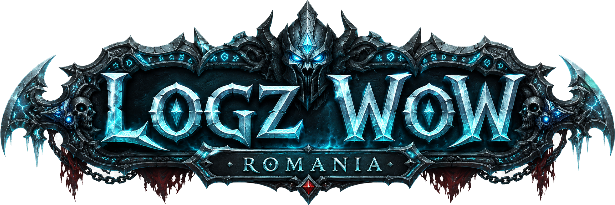 LOGZ WoW Romania